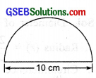 GSEB Solutions Class 7 Maths Chapter 11 Perimeter and Area Ex 11.3 3