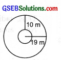 GSEB Solutions Class 7 Maths Chapter 11 Perimeter and Area Ex 11.3 9