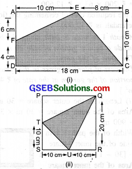 GSEB Solutions Class 7 Maths Chapter 11 Perimeter and Area Ex 11.4 10
