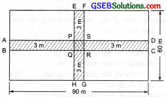 GSEB Solutions Class 7 Maths Chapter 11 Perimeter and Area Ex 11.4 7