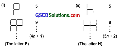 GSEB Solutions Class 7 Maths Chapter 12 Algebraic Expressions InText Questions 4