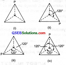 GSEB Solutions Class 7 Maths Chapter 14 Symmetry Ex 14.2 5
