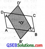 GSEB Solutions Class 7 Maths Chapter 14 Symmetry InText Questions 3