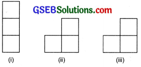 GSEB Solutions Class 7 Maths Chapter 15 Visualising Solid Shapes InText Questions 10