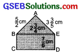 GSEB Solutions Class 7 Maths Chapter 2 Fractions and Decimals Ex 2.1 6