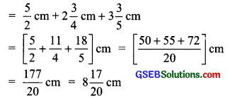 GSEB Solutions Class 7 Maths Chapter 2 Fractions and Decimals Ex 2.1 7