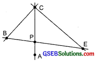 GSEB Solutions Class 7 Maths Chapter 5 Lines and Angles InText Questions 11