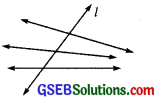 GSEB Solutions Class 7 Maths Chapter 5 Lines and Angles InText Questions 14