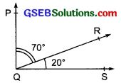 GSEB Solutions Class 7 Maths Chapter 5 Lines and Angles InText Questions 6