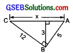 GSEB Solutions Class 7 Maths Chapter 6 The Triangles and Its Properties InText Questions 18
