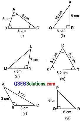 GSEB Solutions Class 7 Maths Chapter 6 The Triangles and Its Properties InText Questions 4