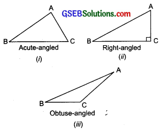 GSEB Solutions Class 7 Maths Chapter 6 The Triangles and Its Properties InText Questions 5