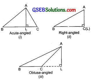 GSEB Solutions Class 7 Maths Chapter 6 The Triangles and Its Properties InText Questions 6