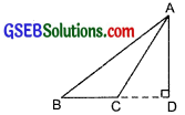 GSEB Solutions Class 7 Maths Chapter 6 The Triangles and Its Properties InText Questions 7