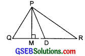 GSEB Solutions Class 7 Maths Chapter 6 The Triangles and Its Properties Ex 6.1 1