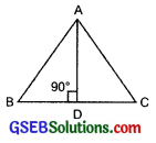 GSEB Solutions Class 7 Maths Chapter 6 The Triangles and Its Properties Ex 6.1 5