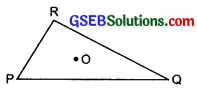 GSEB Solutions Class 7 Maths Chapter 6 The Triangles and Its Properties Ex 6.4 1