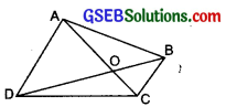 GSEB Solutions Class 7 Maths Chapter 6 The Triangles and Its Properties Ex 6.4 4