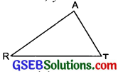 GSEB Solutions Class 7 Maths Chapter 7 Congruence of Triangles Ex 7.2 5