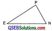 GSEB Solutions Class 7 Maths Chapter 7 Congruence of Triangles Ex 7.2 6