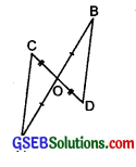 GSEB Solutions Class 7 Maths Chapter 7 Congruence of Triangles InText Questions 11