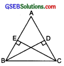 GSEB Solutions Class 7 Maths Chapter 7 Congruence of Triangles InText Questions 20