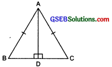 GSEB Solutions Class 7 Maths Chapter 7 Congruence of Triangles InText Questions 21