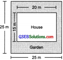 GSEB Solutions Class 8 Maths Chapter 11 Mensuration Ex 11.1 img 2