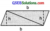 GSEB Solutions Class 8 Maths Chapter 11 Mensuration Intext Questions img 7
