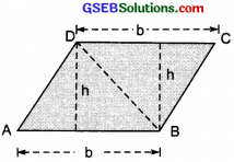 GSEB Solutions Class 8 Maths Chapter 11 Mensuration Intext Questions img 8