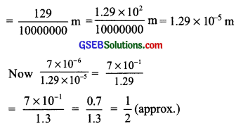 GSEB Solutions Class 8 Maths Chapter 12 Exponents and Powers Intext Questions img 2