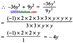 GSEB Solutions Class 8 Maths Chapter 14 Factorization Ex 14.3 img 2