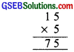 GSEB Solutions Class 8 Maths Chapter 16 Playing with Numbers Ex 16.1 img 10