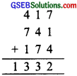 GSEB Solutions Class 8 Maths Chapter 16 Playing with Numbers Intex Questions img 3