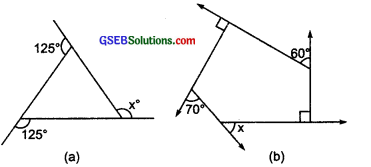GSEB Solutions Class 8 Maths Chapter 3 Understanding Quadrilaterals Ex 3.2