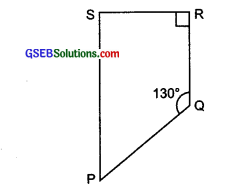 GSEB Solutions Class 8 Maths Chapter 3 Understanding Quadrilaterals Ex 3.3