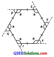 GSEB Solutions Class 8 Maths Chapter 3 Understanding Quadrilaterals InText Questions img 1
