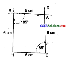 GSEB Solutions Class 8 Maths Chapter 4 Practical Geometry Ex 4.3 ima-3
