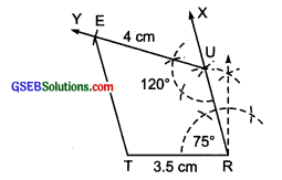 GSEB Solutions Class 8 Maths Chapter 4 Practical Geometry Ex 4.4 ima-2