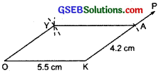 GSEB Solutions Class 8 Maths Chapter 4 Practical Geometry Ex 4.5 img 4