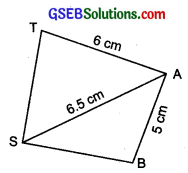 GSEB Solutions Class 8 Maths Chapter 4 Practical Geometry InText Questions img 5