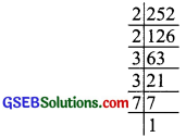 GSEB Solutions Class 8 Maths Chapter 6 Square and Square Roots Ex 6.3 img 11