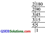 GSEB Solutions Class 8 Maths Chapter 6 Square and Square Roots Ex 6.3 img 12