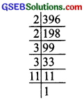 GSEB Solutions Class 8 Maths Chapter 6 Square and Square Roots Ex 6.3 img 19
