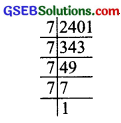GSEB Solutions Class 8 Maths Chapter 6 Square and Square Roots Ex 6.3 img 22