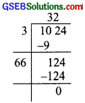 GSEB Solutions Class 8 Maths Chapter 6 Square and Square Roots Ex 6.4 img 10