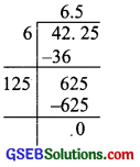 GSEB Solutions Class 8 Maths Chapter 6 Square and Square Roots Ex 6.4 img 16