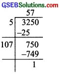 GSEB Solutions Class 8 Maths Chapter 6 Square and Square Roots Ex 6.4 img 20