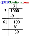 GSEB Solutions Class 8 Maths Chapter 6 Square and Square Roots Ex 6.4 img 31
