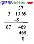GSEB Solutions Class 8 Maths Chapter 6 Square and Square Roots Ex 6.4 img 6